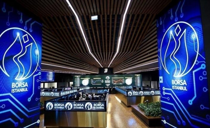 Borsa güne yatay başladı