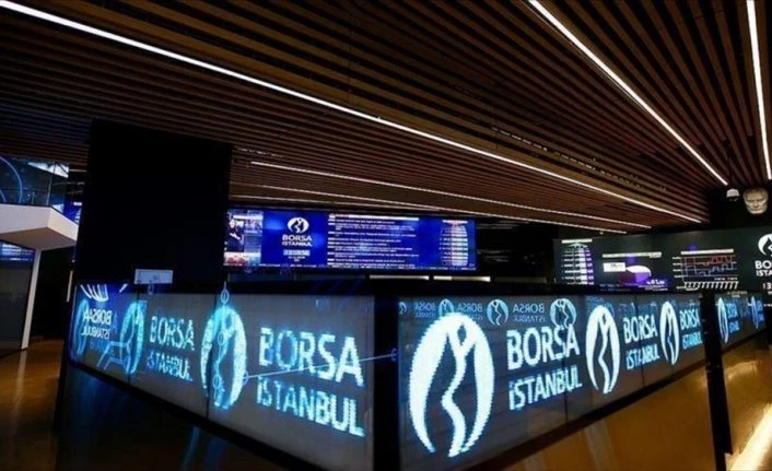 Borsa İstanbul