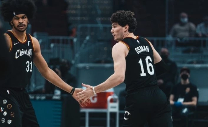 Cedi Osman