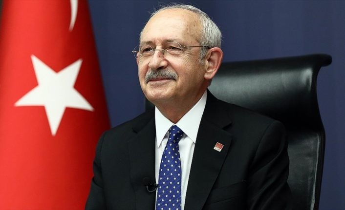 CHP Genel Başkanı Kılıçdaroğlu Anneler Günü