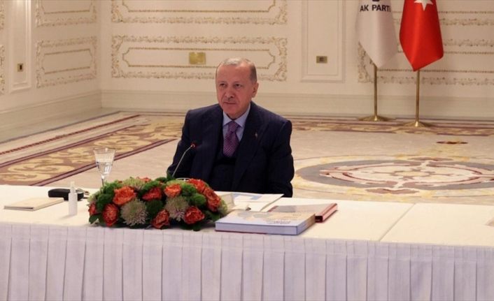 Cumhurbaşkanı Erdoğan: 17 Mayıs itibarıyla başlayacak yeni normalleşme takvimimizi önümüzdeki günlerde açıklayacağız