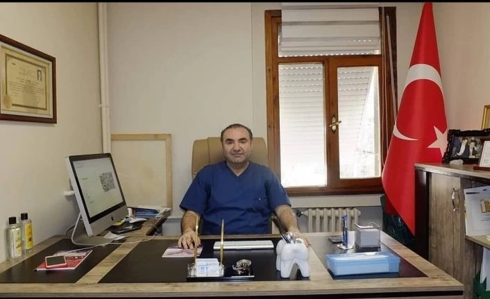 Diş eti iltihabı Covid-19’dan ölme riskini 9 kat artırıyor