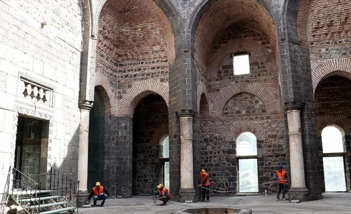 Diyarbakır