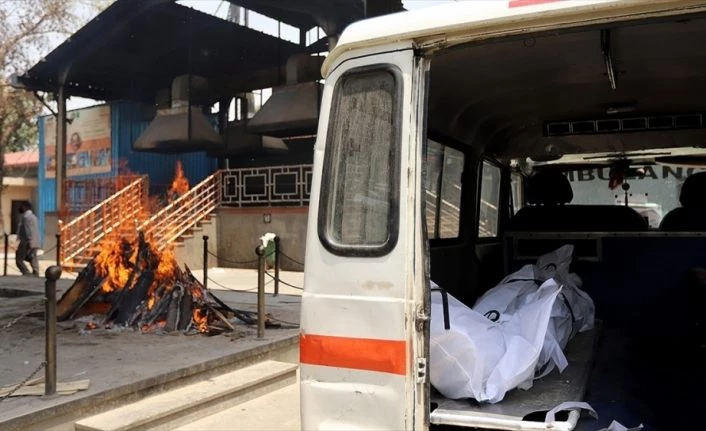 DSÖ: Kovid-19 kaynaklı küresel ölüm sayısı teyit edilenden 2 ila 3 kat fazla olabilir
