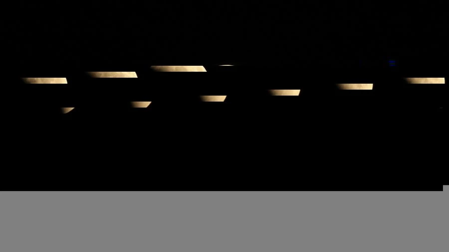Dünya yarın gece 