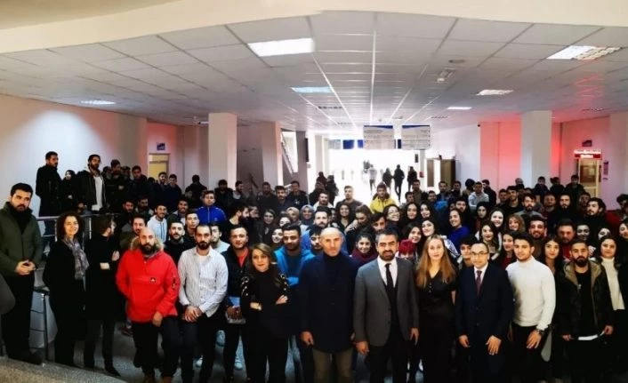 EBYÜ’de BESYO kapatılarak Spor Bilimleri Fakültesi kurulacak