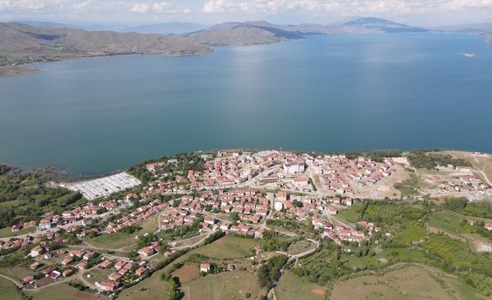 Elazığ’da 3.7 büyüklüğünde deprem