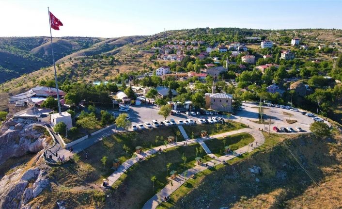 Elazığ’ın turizme açılan kapısı Harput’a ziyaretçiler gelmeye başladı