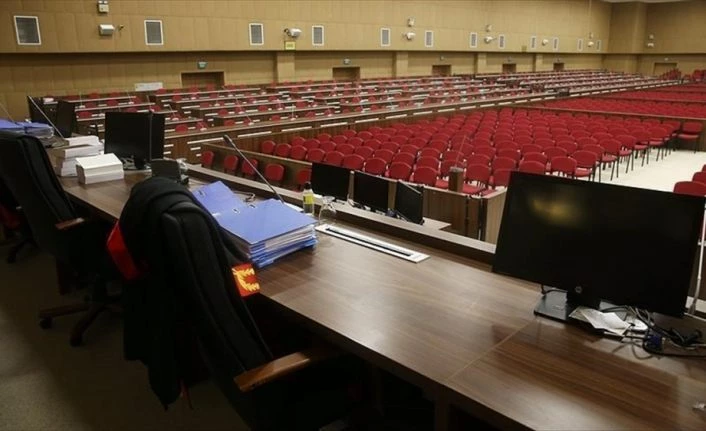 Eski Ankara İl Jandarma Komutanı Albay Cengiz Tarım'ın FETÖ'yle bağı gerekçeli kararda