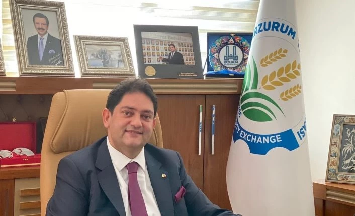 ETB Başkanı Oral: “Normalleşme sürecinde işletmelere yönelik acil destek paketleri devreye alınmalı”