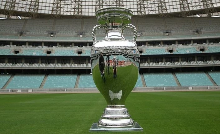 EURO 2020