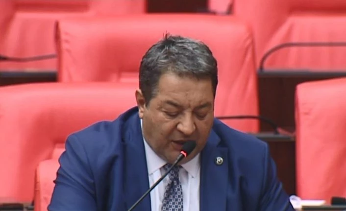 Fendoğlu, çiftçilere destek talep etti