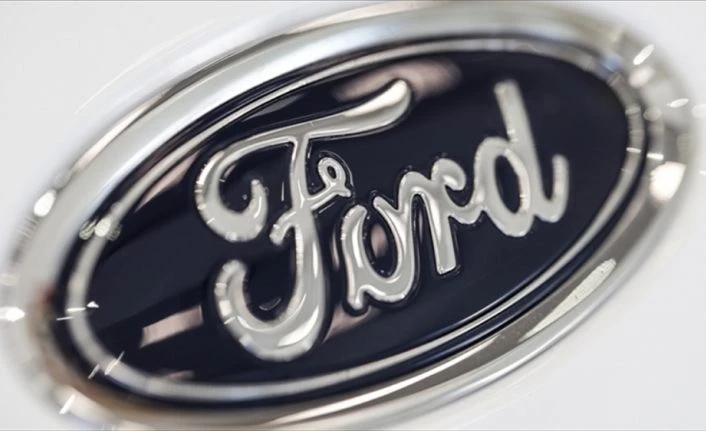 Ford elektrikli araç için 30 milyar doların üzerinde yatırım yapacak