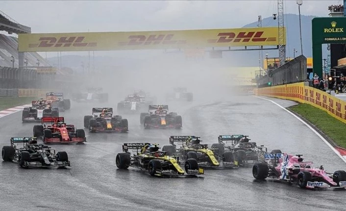 Formula 1