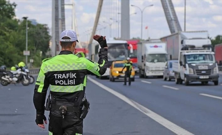Galatasaray-Yeni Malatyaspor maçı dolayısıyla bazı yollar trafiğe kapatılacak