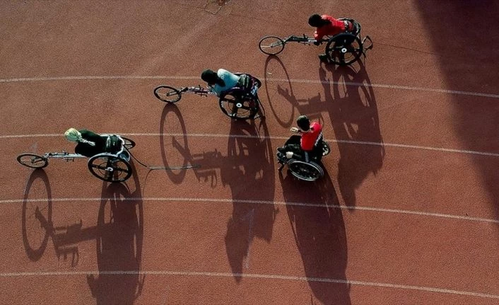 Gençlik ve Spor Bakanlığı, olimpik ve paralimpik 8 bin sporcuya her ay harçlık verecek