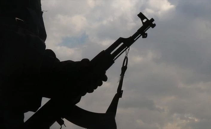 İkna yoluyla teslim olan PKK