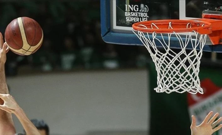 ING Basketbol Süper Ligi