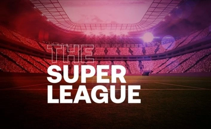İngiltere Futbol Federasyonu Avrupa Süper Ligi projesine katılan 6 kulübe soruşturma açtı