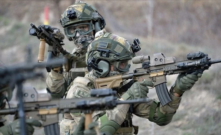 Irak