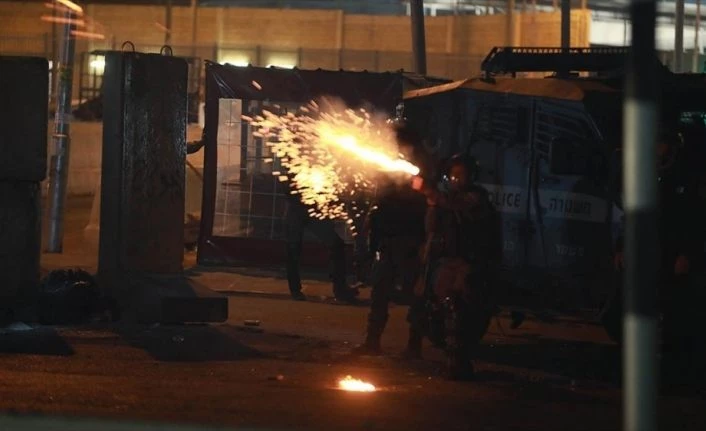 İslam İşbirliği Teşkilatı, Kudüs ve Mescid-i Aksa