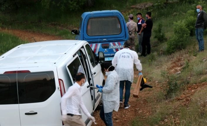 Kayıp gencin cansız bedeni bulundu