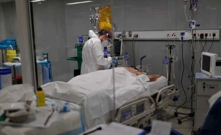 Kovid-19 salgını 29 zengin ülkede yaklaşık 1 milyon fazladan ölüme neden oldu