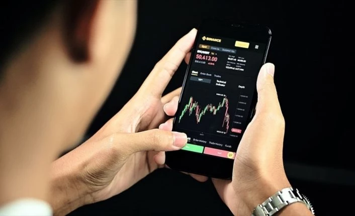 Kripto para borsası Binance, bazı işlemleri geçici olarak askıya aldı