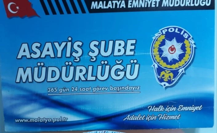 Kumar oynayan 4 şahsa ceza