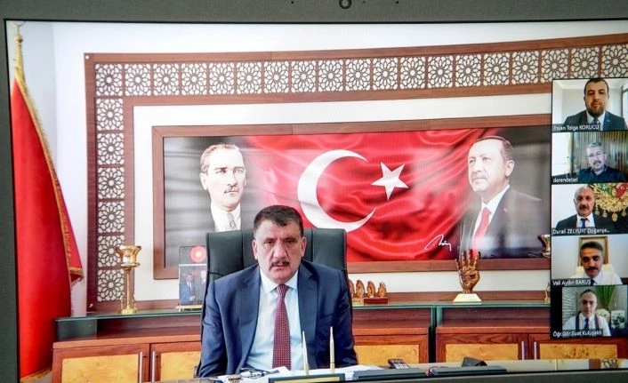 Malatya’dan UNESCO’ya Gastronomi başvurusu