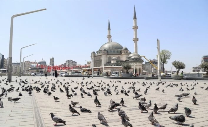 Marmara Bölgesi