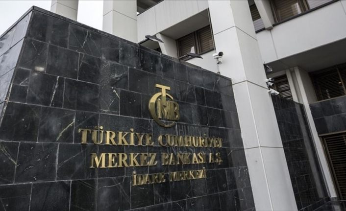 Merkez Bankası politika faizini yüzde 19