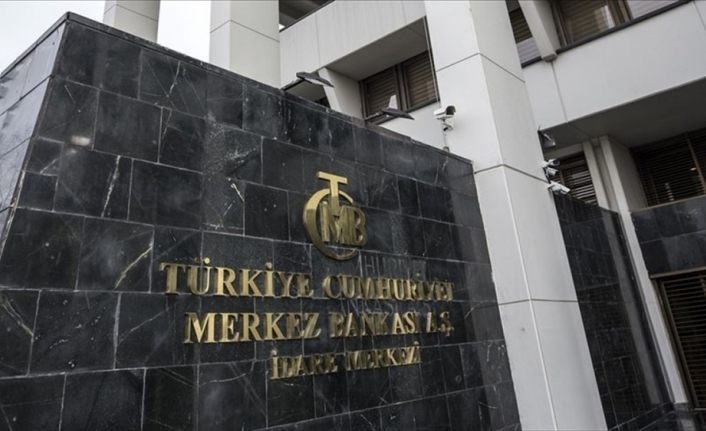 Merkez Bankası rezervleri 90 milyar 328 milyon dolar oldu