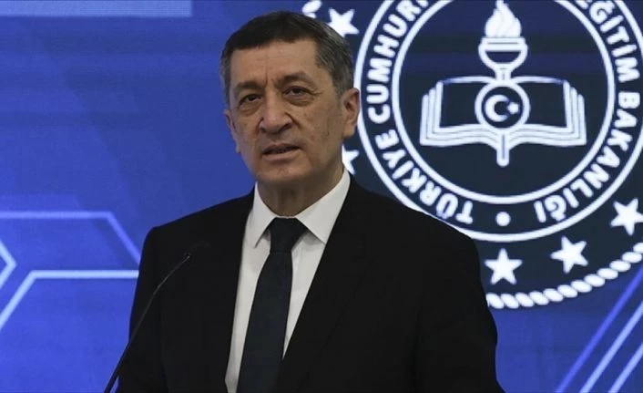 Milli Eğitim Bakanı Selçuk: Büyük ve kapsamlı bir telafi süreciyle olumsuz etkileri ortadan kaldıracağız