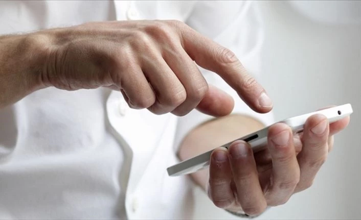 Mükellefler geçen yıl vergi borcunu çoğunlukla SMS ile öğrendi