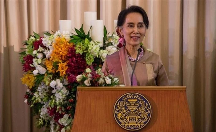 Myanmar