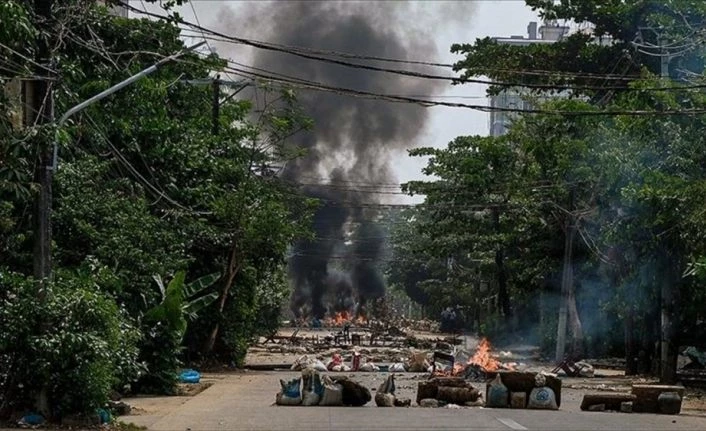 Myanmar