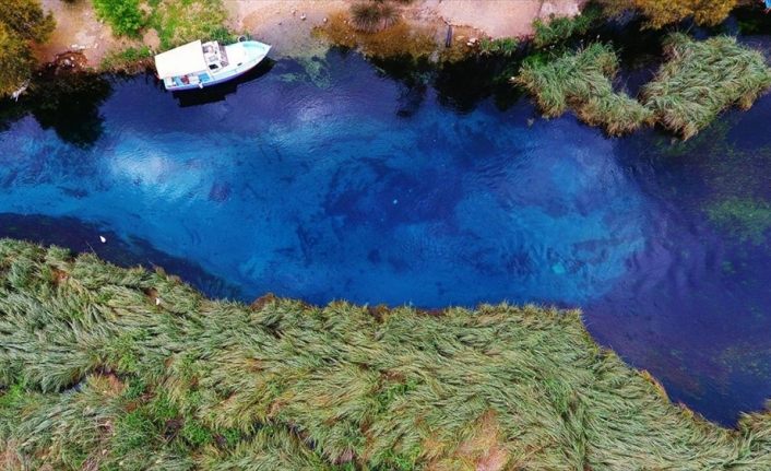 NASA sosyal medya hesabından paylaşmıştı, ziyaretçi yoğunluğu bekleniyor