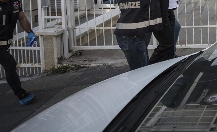 Organize suç örgütlerine göz açtırmayan güvenlik güçleri 347 çeteyi çökertti
