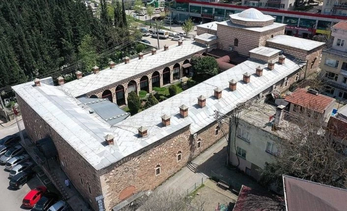 Osmanlı
