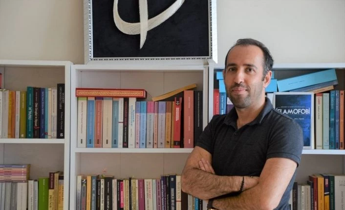 (Özel) Doç. Dr. Palabıyık: “HDP, örgüt hangi bakanlıkta ısrar ederse onu tercih edecektir”