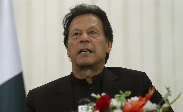 Pakistan Başbakanı Han, İslam İşbirliği Teşkilatı’na 