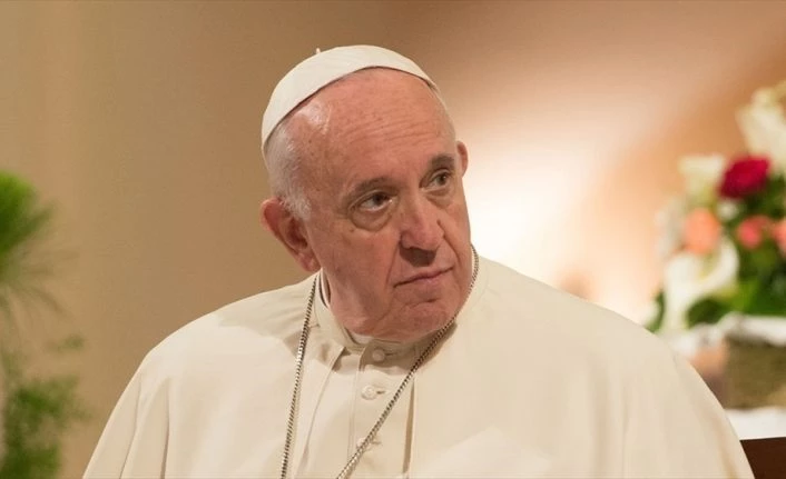 Papa Franciscus: Kudüs