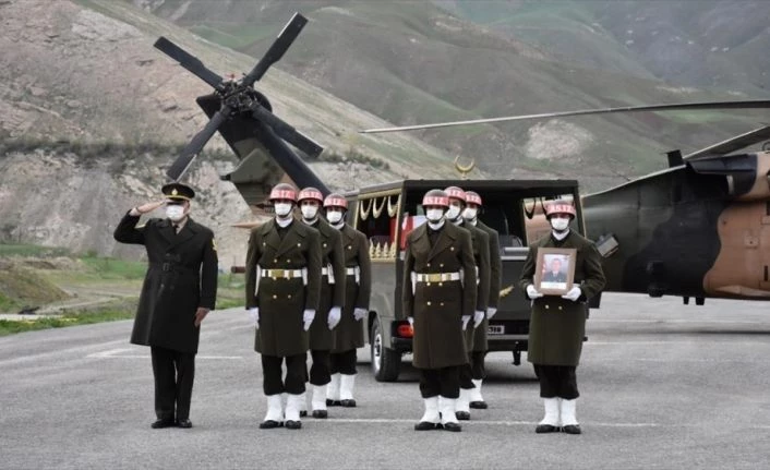 Pençe-Yıldırım Operasyonu