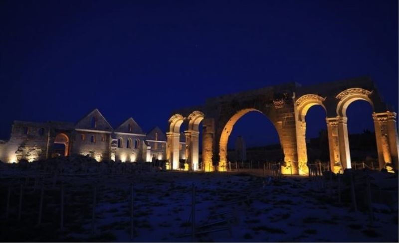 Şanlıurfa