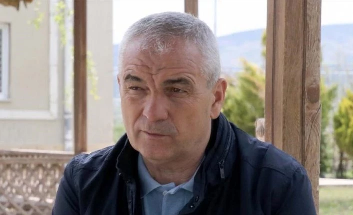 Sivasspor Teknik Direktörü Çalımbay sezonu değerlendirdi: Çok güzel bir seri ve güzel şeyler yaptık