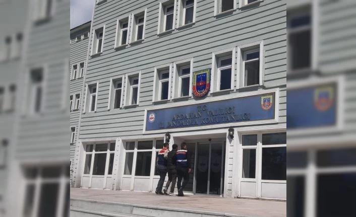 Sosyal medyadan terör propagandası yapan 1 kişi yakalandı