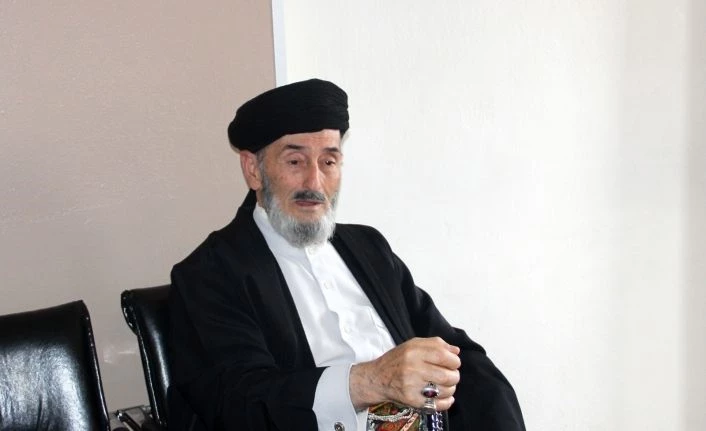 Söylediği Huma Kuşu türküsüyle Türkiye’yi duygulandıran Dadaş Necati hayatını kaybetti