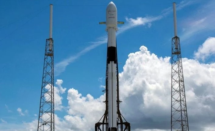 SpaceX 