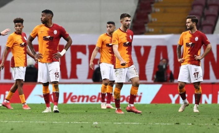 Süper Lig’de en golcü yedek kulübesi Galatasaray’da